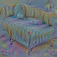 n04344873 studio couch, day bed